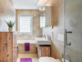 apartamento München Parkstadt Schwabing 01 baño 7611