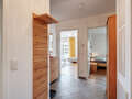 apartamento München Parkstadt Schwabing 01 pasillo 7611