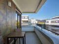 apartamento München Parkstadt Schwabing 02 balcón 7611