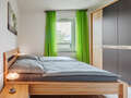 apartamento München Parkstadt Schwabing 01 dormitorio 7611