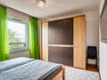 apartamento München Parkstadt Schwabing 02 dormitorio 7611
