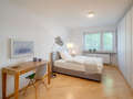 apartamento München Bogenhausen 01 zona de dormir 7629