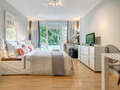apartamento München Schwabing-West (rund um den Hohenzollernplatz) 01 salón 764
