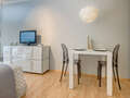 apartamento München Schwabing-West (rund um den Hohenzollernplatz) 03 salón 764