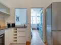apartamento München Au 02 cocina 7657