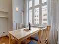 apartamento München Au 01 comedor 7657