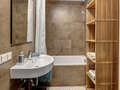 apartamento München Sendling 01 baño 7669