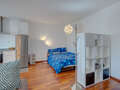 apartamento München Sendling 01 zona de dormir 7669