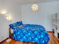 apartamento München Sendling 02 zona de dormir 7669