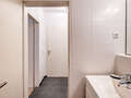 apartamento München Schwabing-West (rund um den Hohenzollernplatz) 03 baño 7675