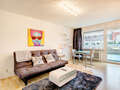 apartamento München Neuhausen 01 salón 7677