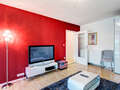 apartamento München Neuhausen 03 salón 7677