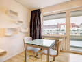 apartamento München Neuhausen 05 salón 7677