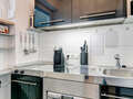 apartamento München Neuhausen 01 cocina 7677