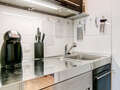 apartamento München Neuhausen 02 cocina 7677