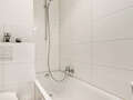 apartamento München Neuhausen 01 baño 7677