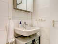apartamento München Neuhausen 02 baño 7677
