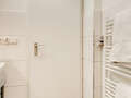 apartamento München Neuhausen 03 baño 7677