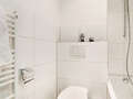apartamento München Neuhausen 04 baño 7677