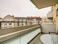 apartamento München Neuhausen 02 balcón 7677
