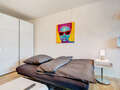 apartamento München Neuhausen 01 dormitorio 7677