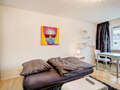 apartamento München Neuhausen 02 dormitorio 7677