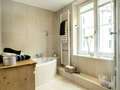 apartamento München Lehel 02 baño 7684