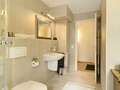 apartamento München Lehel 05 baño 7684