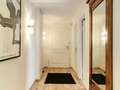 apartamento München Lehel 03 pasillo 7684