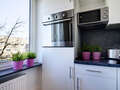 apartamento München Schwabing-West (rund um den Hohenzollernplatz) 01 cocina 7701