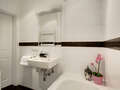 apartamento München Schwabing-West (rund um den Hohenzollernplatz) 01 baño 7701