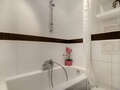 apartamento München Schwabing-West (rund um den Hohenzollernplatz) 03 baño 7701