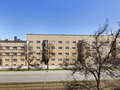 apartamento München Schwabing-West (rund um den Hohenzollernplatz) 02 vista 7701