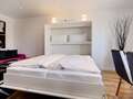 apartamento München Schwabing-West (rund um den Hohenzollernplatz) 01 zona de dormir 7701
