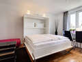 apartamento München Schwabing-West (rund um den Hohenzollernplatz) 02 zona de dormir 7701