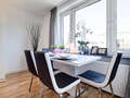 apartamento München Schwabing-West (rund um den Hohenzollernplatz) 03 zona de día  7701