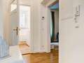 apartamento München Schwanthalerhöhe 04 pasillo 7720