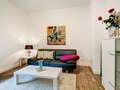 apartamento München Schwanthalerhöhe 02 salón 7722