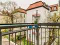 apartamento München Schwanthalerhöhe 02 balcón 7722