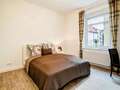 apartamento München Schwanthalerhöhe 01 dormitorio 7722