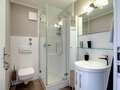 apartamento München Forstenried 01 baño 7741