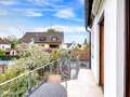 apartamento München Forstenried 01 balcón 7741