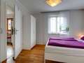 apartamento München Forstenried 03 dormitorio 7741