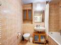 apartamento München Parkstadt Schwabing 01 baño 7742