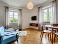 apartamento München Laim 01 salón 7765