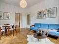 apartamento München Laim 02 salón 7765