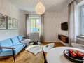 apartamento München Laim 03 salón 7765