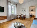 apartamento München Laim 04 salón 7765