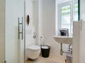 apartamento München Laim 02 baño 7765