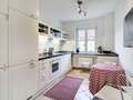 apartamento München Schwabing (links der Leopoldstraße) 01 cocina 7776